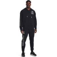 Under Armour Mens Project Rock Rival Fleece Joggers Ανδρική φόρμα παντελόνι - 1373564-001