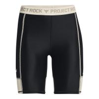 Under Armour Womens Project Rock Bike Shorts Γυναικείο biker shorts - 1373588-001