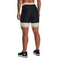 Under Armour Womens Project Rock Bike Shorts Γυναικείο biker shorts - 1373588-001