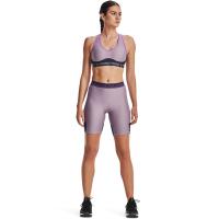 Under Armour Womens Project Rock Bike Shorts Γυναικείο biker shorts - 1373588-554