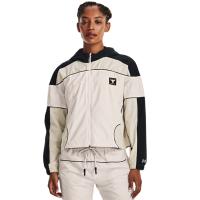 Under Armour Rock Brahma Jacket Γυναικείο Αθλητικό Μπουφάν - 1373592-112