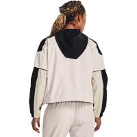 Under Armour Rock Brahma Jacket Γυναικείο Αθλητικό Μπουφάν - 1373592-112