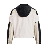 Under Armour Rock Brahma Jacket Γυναικείο Αθλητικό Μπουφάν - 1373592-112