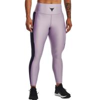 Under Armour Womens Project Rock HeatGear® Ankle Leggings Γυναικείο Αθλητικό κολάν - 1373597-554