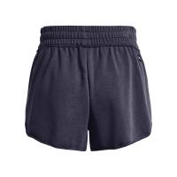 Under Armour Womens Project Rock Rival Terry Disrupt Shorts Γυναικείο Σορτσάκι - 1376297-558