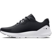 Under Armour Surge 3 Ανδρικά παπούτσια μαύρα - 3024883-001