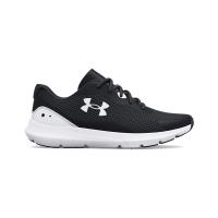 Under Armour Surge 3 Ανδρικά παπούτσια μαύρα - 3024883-001