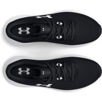 Under Armour Surge 3 Ανδρικά παπούτσια μαύρα - 3024883-001