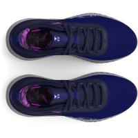 Under Armour Mens Project Rock 5 Disrupt Training Shoes Ανδρικά Αθλητικά παπούτσια - 3025976-401