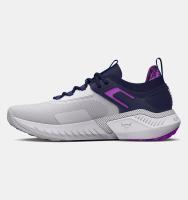 Under Armour Womens Project Rock 5 Disrupt Training Shoes Γυναικεία Αθλητικά Παπούτσια - 3026207-102