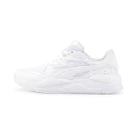 Puma X-Ray Speed Άσπρα ανδρικά sneaker - 384638-02