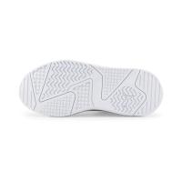 Puma X-Ray Speed Άσπρα ανδρικά sneaker - 384638-02