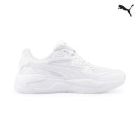 Puma X-Ray Speed Άσπρα ανδρικά sneaker - 384638-02