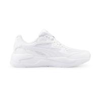 Puma X-Ray Speed Άσπρα ανδρικά sneaker - 384638-02