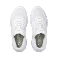 Puma X-Ray Speed Άσπρα ανδρικά sneaker - 384638-02