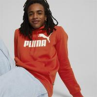 Puma ESS Big Logo Hoodie FL (s) Ανδρική φούτερ με κουκούλα - 586687-33