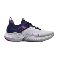 Under Armour Womens Project Rock 5 Disrupt Training Shoes Γυναικεία Αθλητικά Παπούτσια - 3026207-102