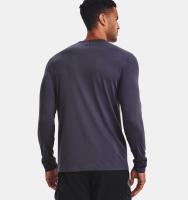 Under armour Mens Project Rock Brahma Bull Long Sleeve Ανδρική μπλούζα - 1374847-558