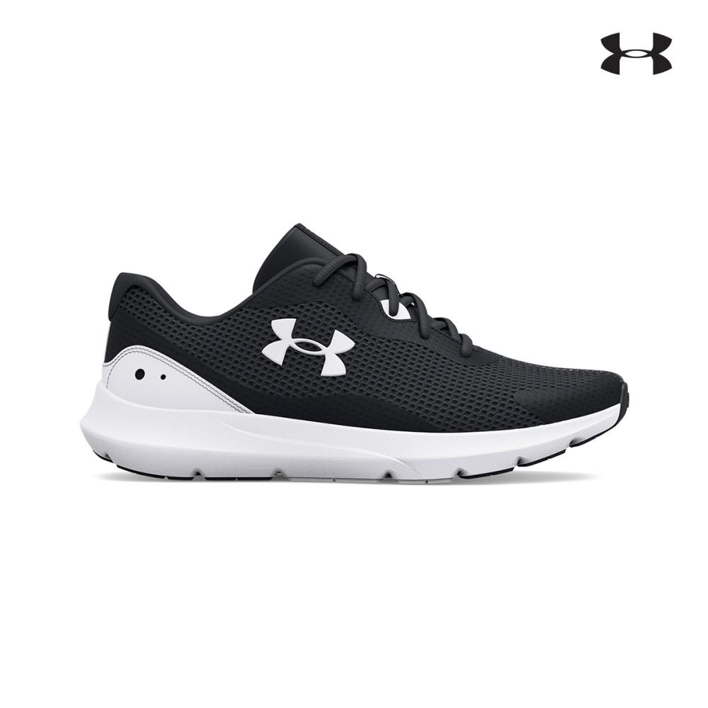 Under Armour Surge 3 Ανδρικά παπούτσια μαύρα - 3024883-001