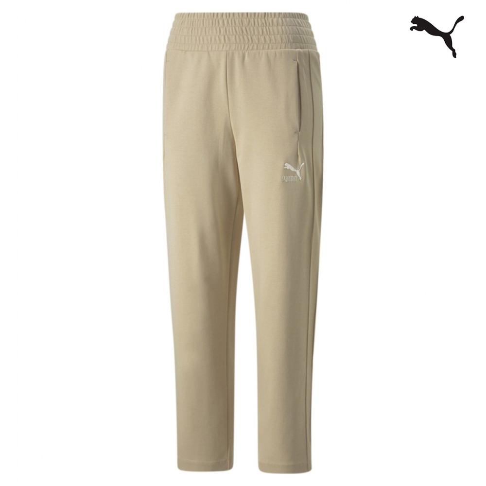 Puma T7 High Waist Pants Women Γυναικείο παντελόνι - 535714-67