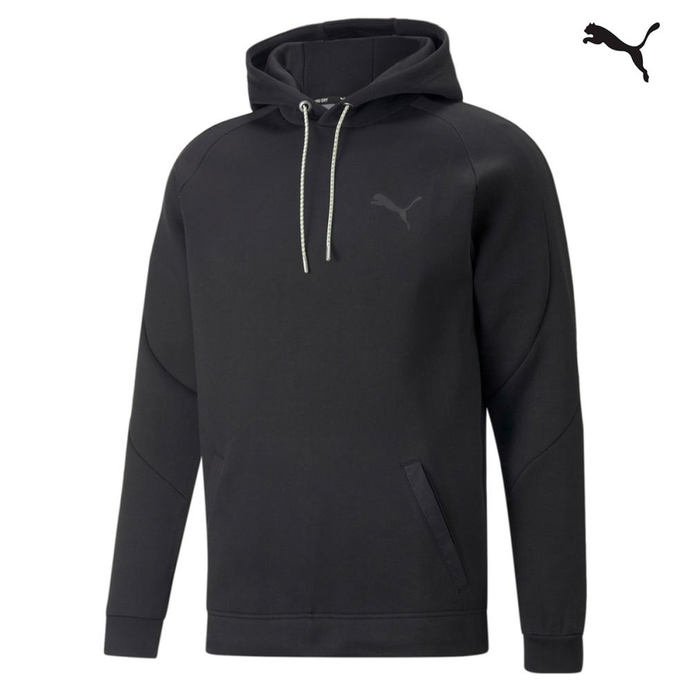 Puma Day in Motion Hoodie DK Ανδρική Φούτερ με Κουκούλα - 671102-01