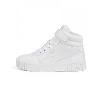 Puma Carina 2.0 Mid Sneakers Kids Παιδικά παπούτσια - 387377-02