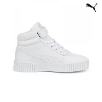 Puma Carina 2.0 Mid Sneakers Kids Παιδικά παπούτσια - 387377-02