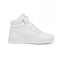 Puma Carina 2.0 Mid Sneakers Kids Παιδικά παπούτσια - 387377-02