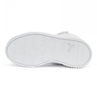 Puma Carina 2.0 Mid Sneakers Kids Παιδικά παπούτσια - 387377-02
