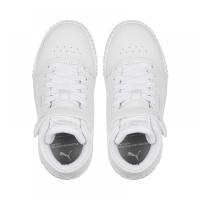 Puma Carina 2.0 Mid Sneakers Kids Παιδικά παπούτσια - 387377-02