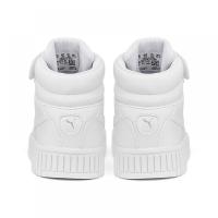 Puma Carina 2.0 Mid Sneakers Kids Παιδικά παπούτσια - 387377-02
