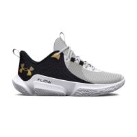 Under Armour Unisex UA Flow FUTR X 2 Basketball Shoes Παπούτσια Μπάσκετ - 3024978-100