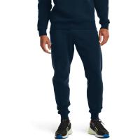 Under Armour Rival Fleece Joggers Ανδρική Αθλητική Φόρμα- 1357128-408