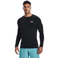 Under Armour Mens HeatGear® Armour Fitted Long Sleeve Ισοθερμικό - 1361506-001