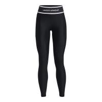 Under Armour Womens HeatGear® Full-Length Leggings Γυναικείο κολάν - 1369898-001