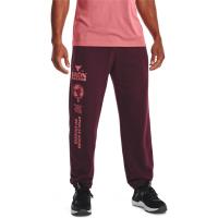Under Armour Project Rock Heavyweight Παντελόνι Φόρμας - 1373568-600