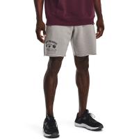 Under Armour Project Rock HGym HeavyWeight Terry Shorts Ανδρική βερμούδα - 1373570-294