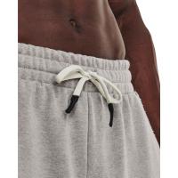 Under Armour Project Rock HGym HeavyWeight Terry Shorts Ανδρική βερμούδα - 1373570-294