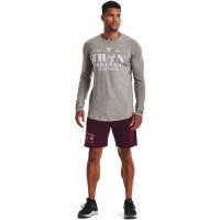 Under Armour Project Rock IP 24Hours LS Ανδρική μπλούζα μακρύ μανίκι - 1373762-294