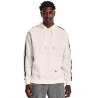 Under Armour Essential Heritage Ανδρικό Φούτερ με Κουκούλα - 1373813-112