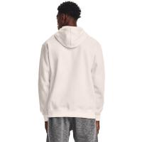 Under Armour Essential Heritage Ανδρικό Φούτερ με Κουκούλα - 1373813-112