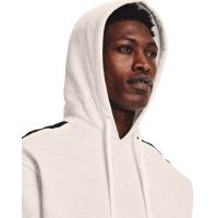 Under Armour Essential Heritage Ανδρικό Φούτερ με Κουκούλα - 1373813-112