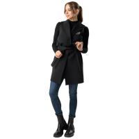 Devergo WOMENS MELLENY Γυναικεία αμάνικη ζακέτα - 2D22FW7585SL1200-16