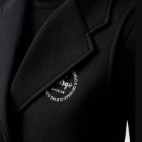 Devergo WOMENS MELLENY Γυναικεία αμάνικη ζακέτα - 2D22FW7585SL1200-16