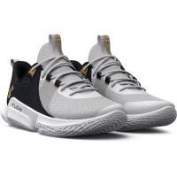 Under Armour Unisex UA Flow FUTR X 2 Basketball Shoes Παπούτσια Μπάσκετ - 3024978-100