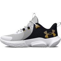 Under Armour Unisex UA Flow FUTR X 2 Basketball Shoes Παπούτσια Μπάσκετ - 3024978-100
