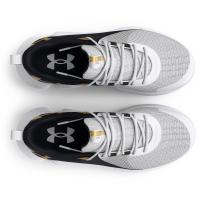 Under Armour Unisex UA Flow FUTR X 2 Basketball Shoes Παπούτσια Μπάσκετ - 3024978-100