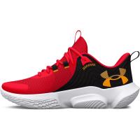 Under Armour Unisex UA Flow FUTR X 2 Basketball Shoes Παπούτσια Μπάσκετ - 3024978-600