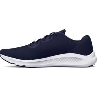 Under Armour Mens UA Charged Pursuit 3 Tech Running Shoes - 3025424-400