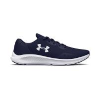 Under Armour Mens UA Charged Pursuit 3 Tech Running Shoes - 3025424-400